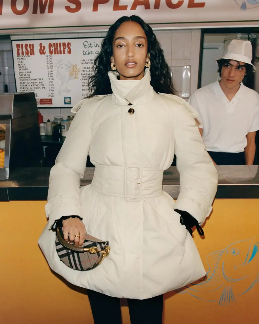 Фото: 15 найкращих рекламних кампаній брендів за 2025 рік — за версією Because of Marketing