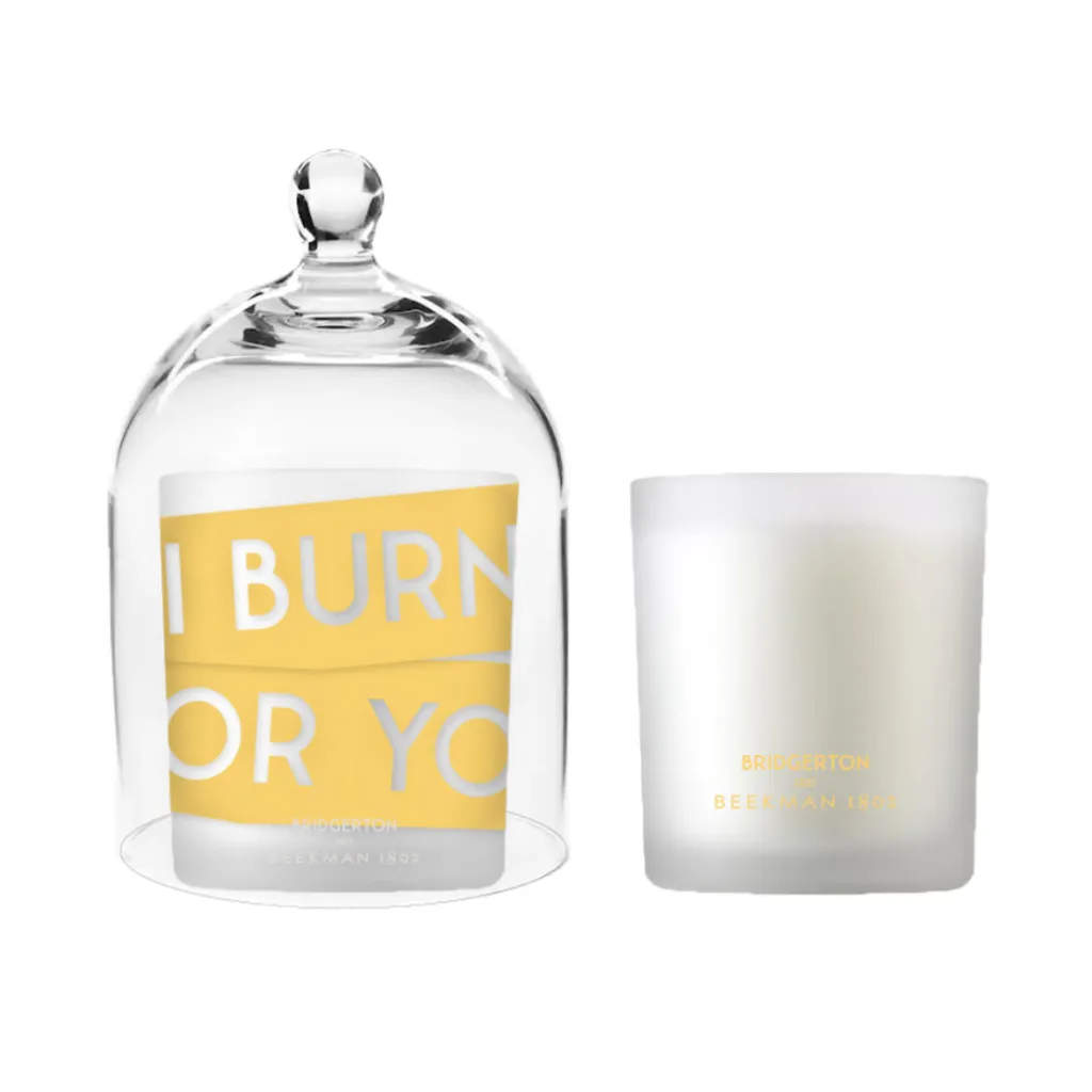 Свічки та мило Бріджертнои Beekman 1802