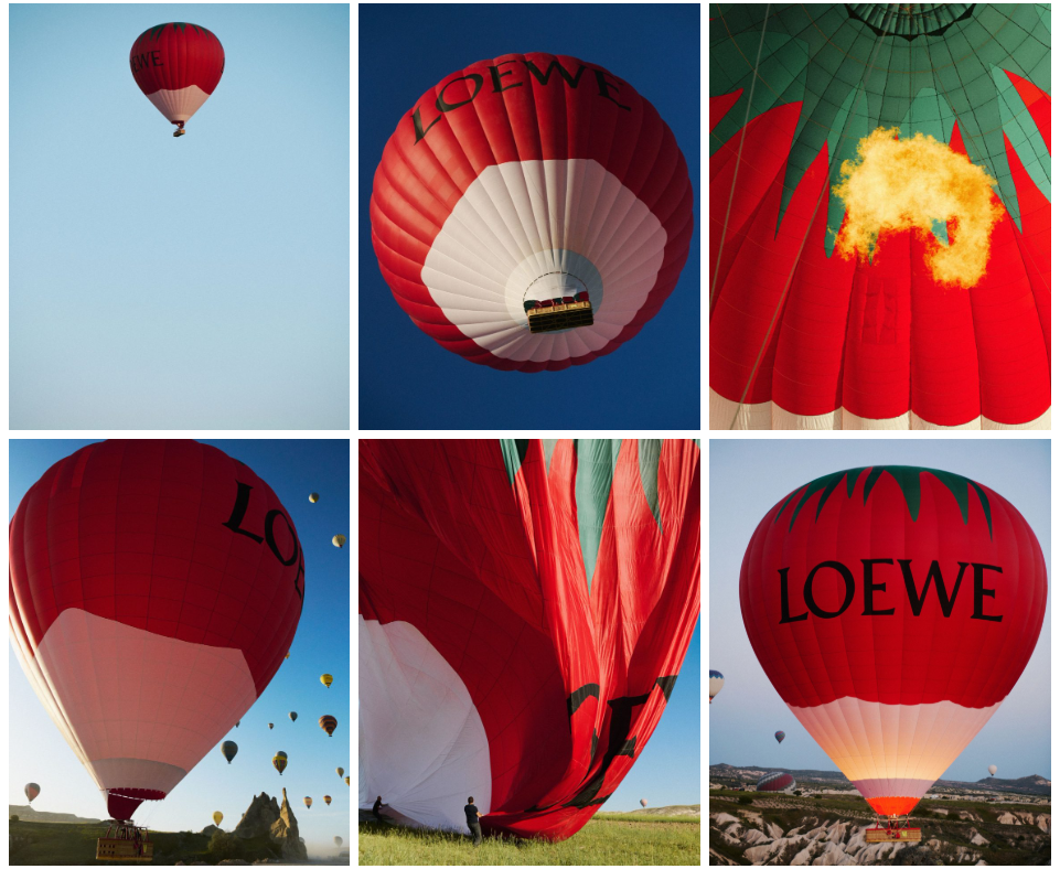 Фото: 15 найкращих рекламних кампаній брендів за 2025 рік — за версією Because of Marketing