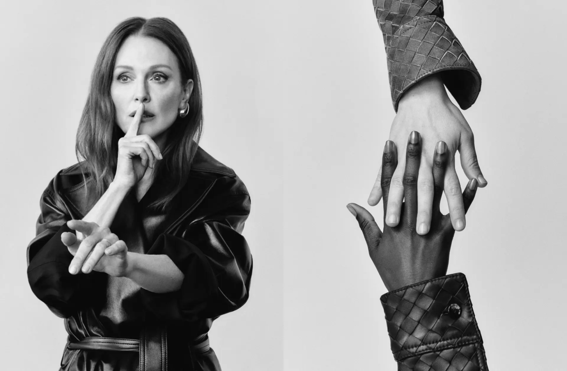 Фото: 15 найкращих рекламних кампаній брендів за 2025 рік — за версією Because of Marketing