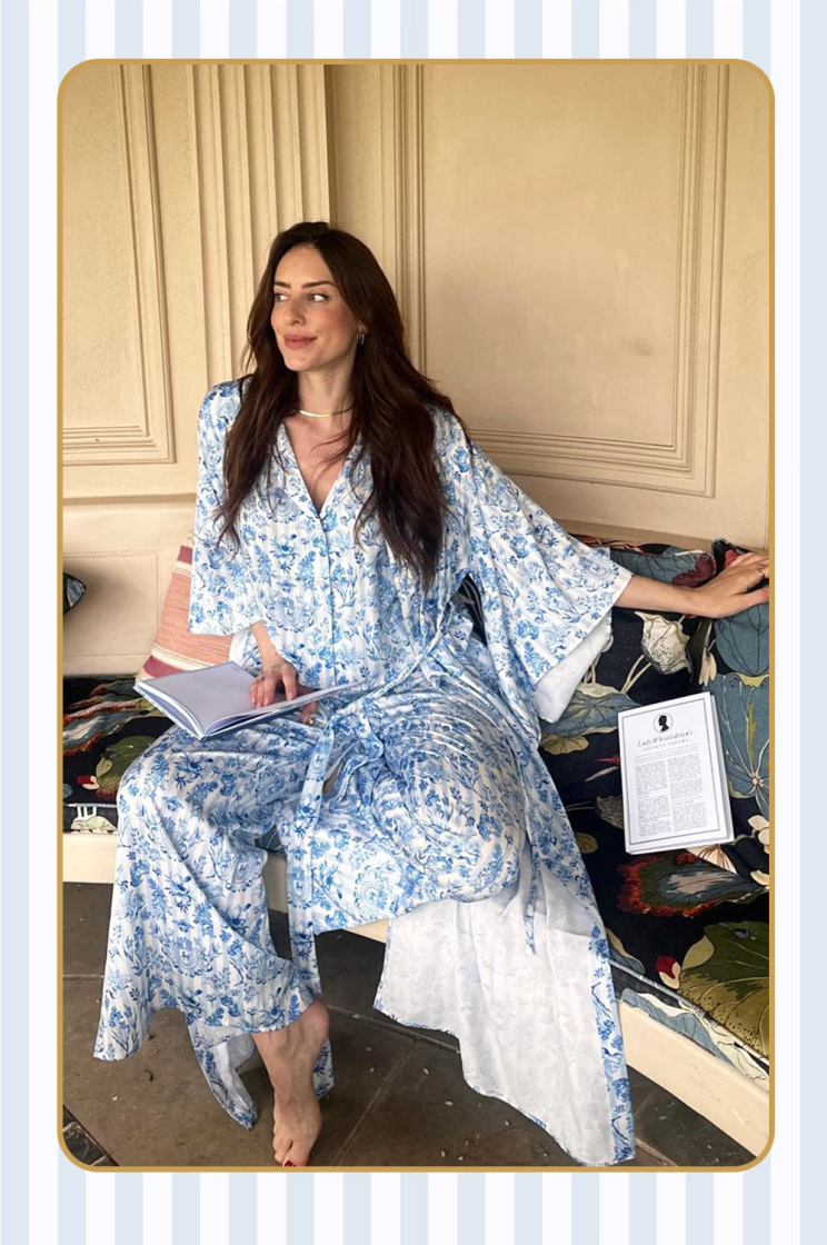 Колекція Бріджертонів Primark