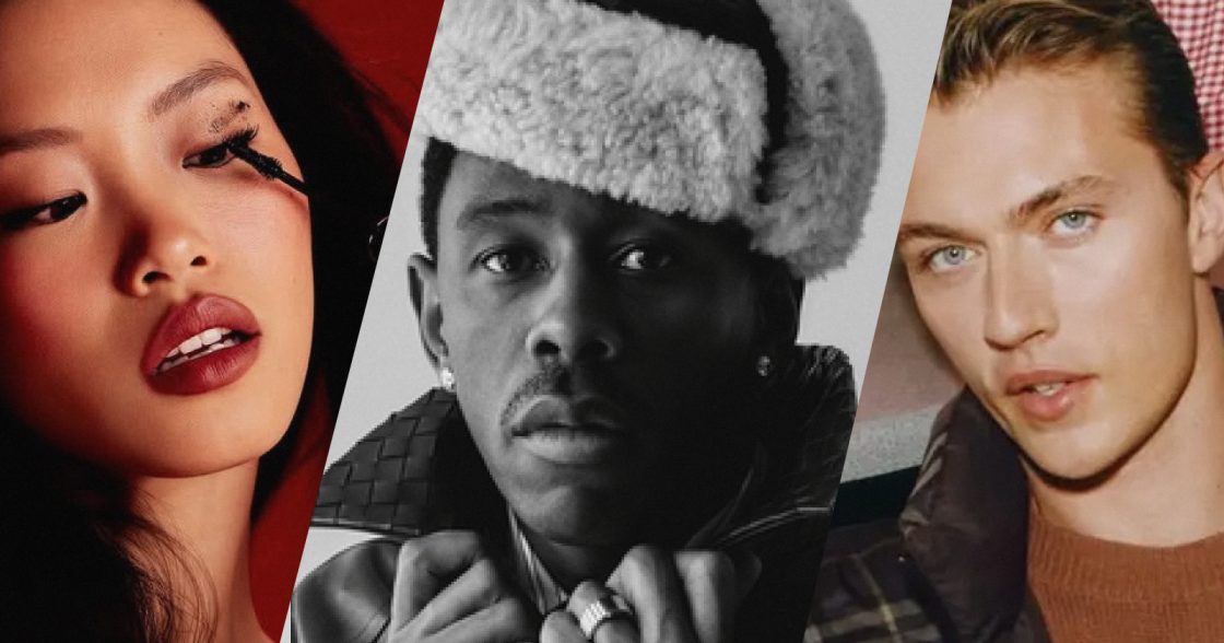 15 найкращих рекламних кампаній брендів за 2025 рік — за версією Because of Marketing