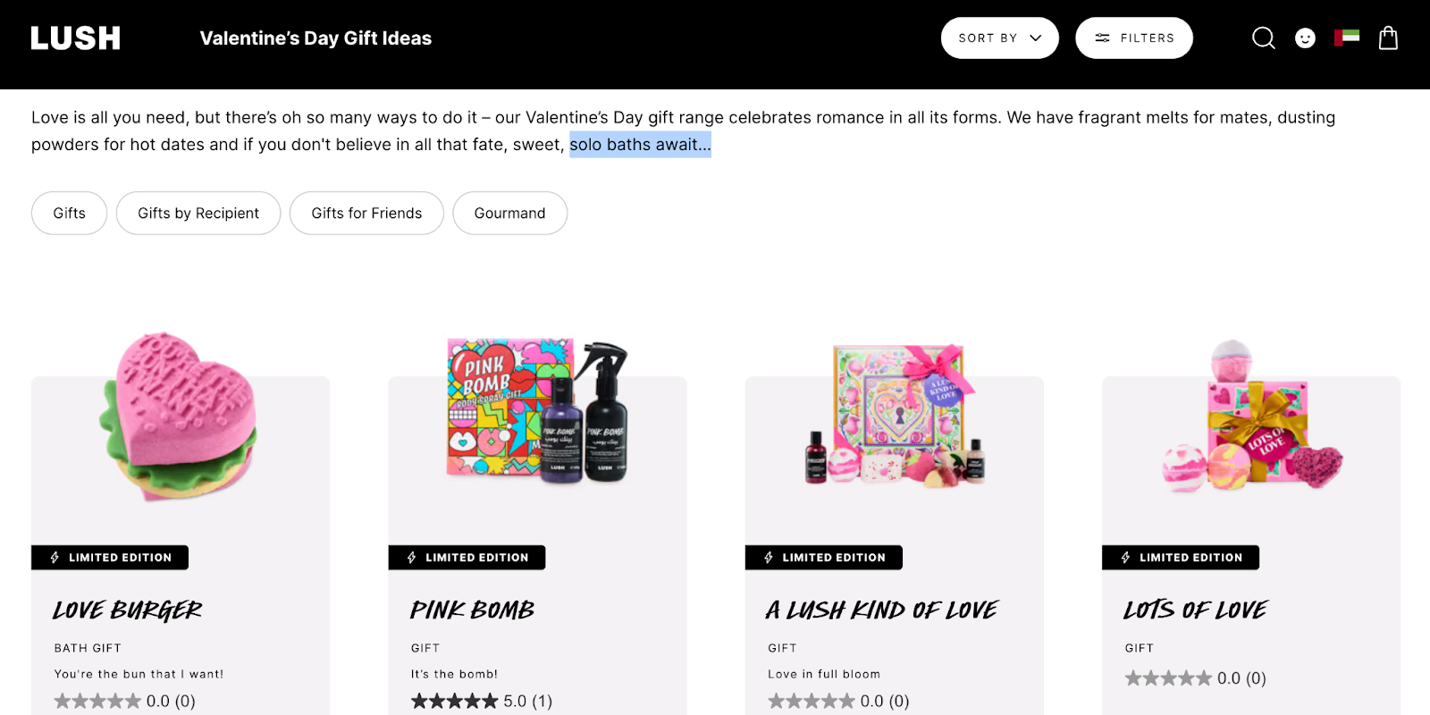 Які категорії виграють від selflove підходу