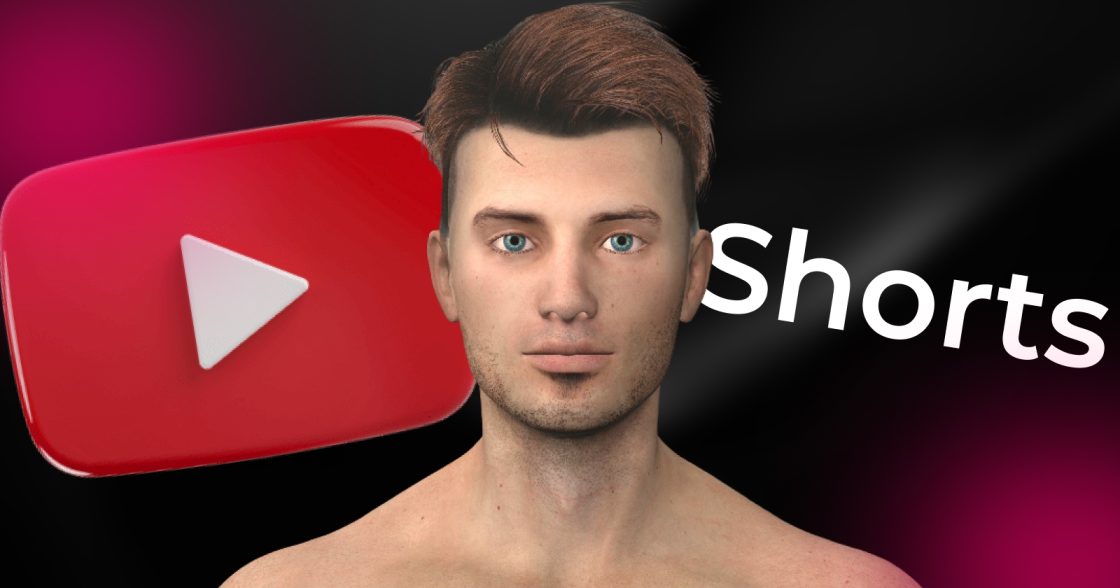 YouTube дозволить авторам створювати Shorts з власною ШІ-моделлю