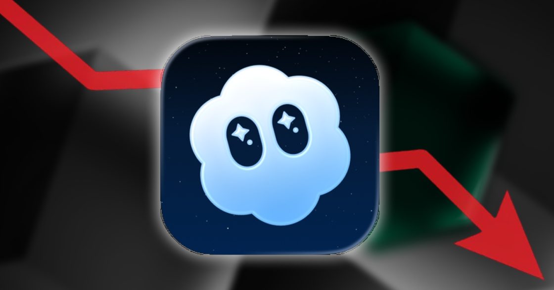 Застосунок Sora від OpenAI втрачає популярність після гучного запуску