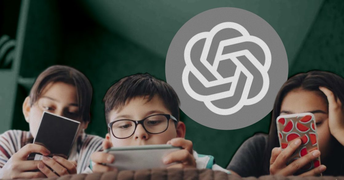 ChatGPT почав визначати вік співрозмовника, щоб обмежувати контент для підлітків