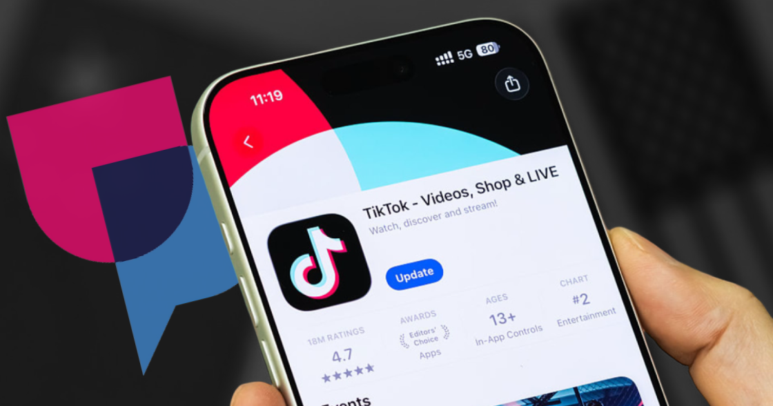 Користувачі у США масово видаляють TikTok через тривалі технічні збої