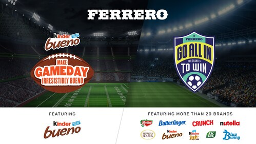 Фото: Рекламні кампанії брендів на Super Bowl 2026 — добірка Brand Innovators