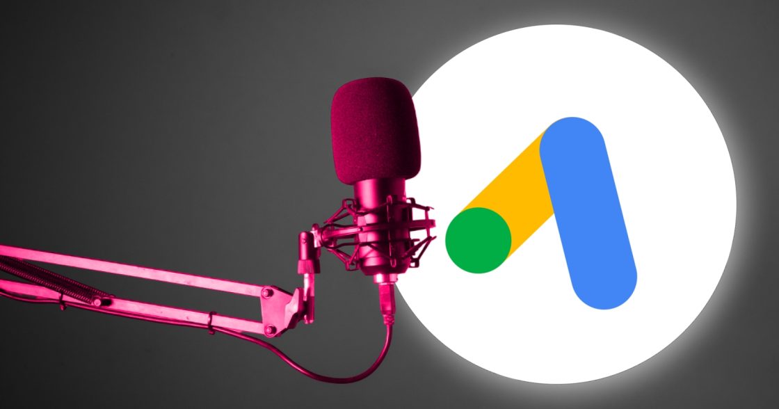 Google запустила подкаст Ads Decoded про роботу з Google Ads