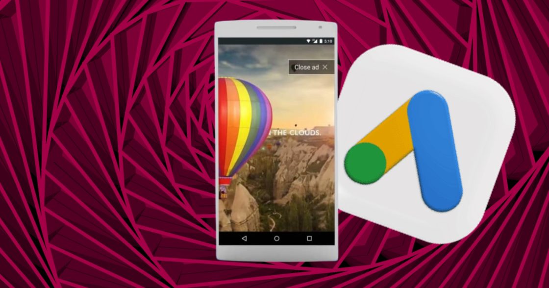 Google AdSense додасть три нові сценарії показу повноекранної реклами з лютого 2026 року