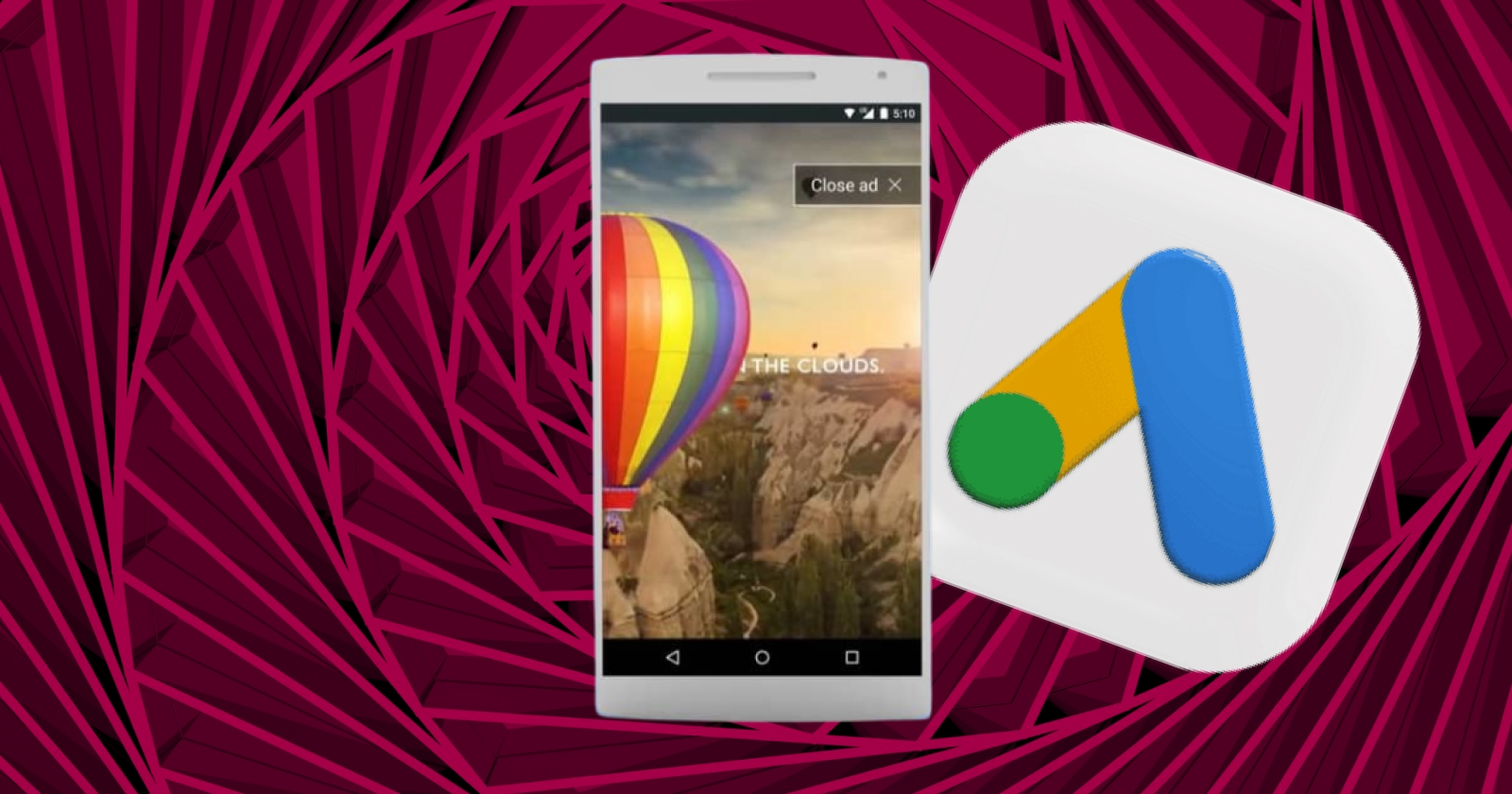 Google AdSense додасть три нові сценарії показу повноекранної реклами з лютого 2026 року