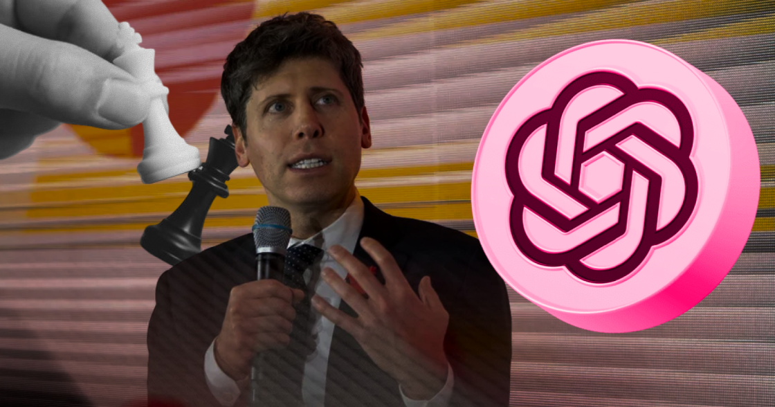 OpenAI розформувала команду з безпечного розвитку штучного загального інтелекту