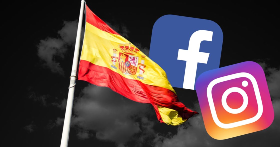Іспанія планує обмежити доступ до соцмереж для підлітків до 16 років