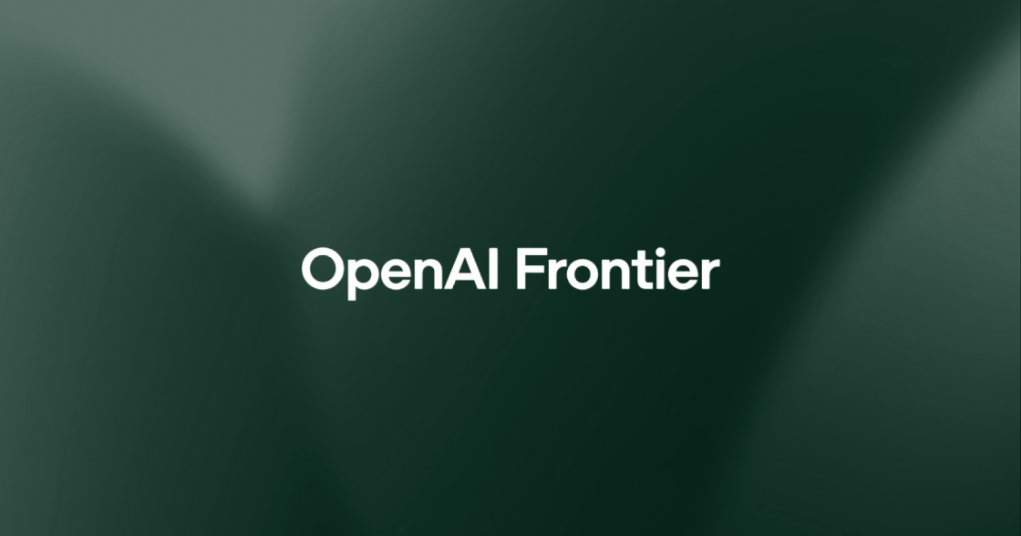 OpenAI представила платформу Frontier для керування ШІ-агентами в бізнесі