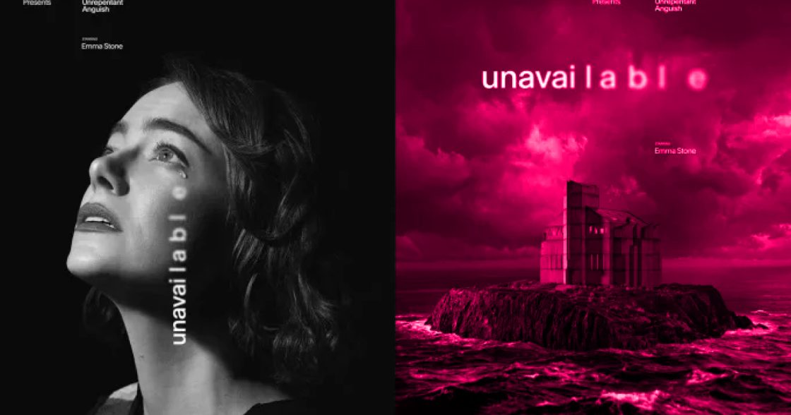 Емма Стоун і Йоргос Лантімос зняли рекламу Squarespace для Super Bowl у форматі короткометражного фільму