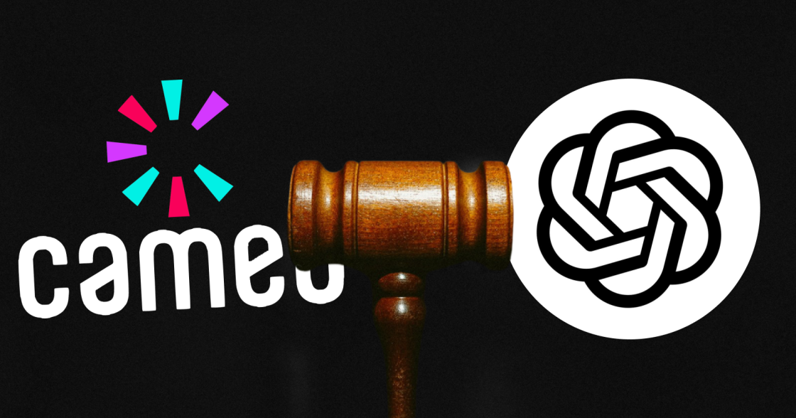 Суд у США заборонив OpenAI використовувати назву Cameo у відеосервісі Sora