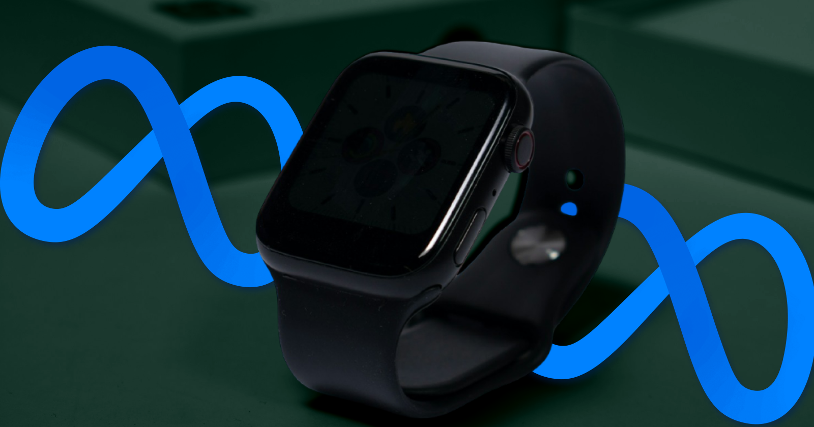 Meta може представити власний смартгодинник у 2026 році