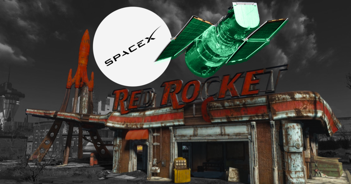 Орбітальні датацентри SpaceX можуть перевантажити орбіту та вплинути на атмосферу