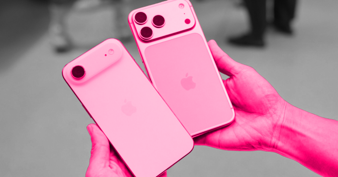 Apple може змінити формат презентації нових продуктів і розтягнути анонси на три дні