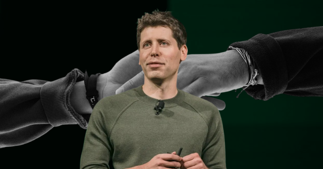 OpenAI залучає глобальні консалтингові компанії для масштабування корпоративних продажів у 2026 році