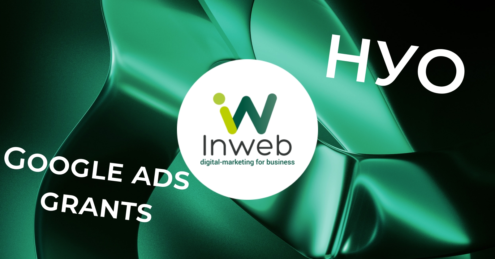 Inweb оновив безкоштовний курс Google Ad Grants для неурядових організацій