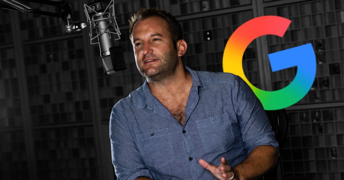 Подкастер Девід Ґрін подав до суду на Google через крадіжку свого голосу у NotebookLM