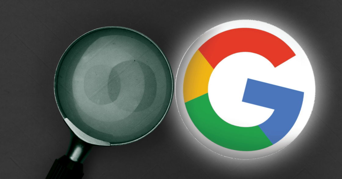 Кількість пошукових запитів у Google від користувачів у США впала майже на 20% за рік — звіт