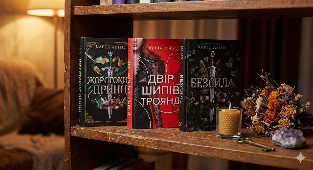 Чому ШІ досі не вміє писати текст на зображеннях і як це обійти