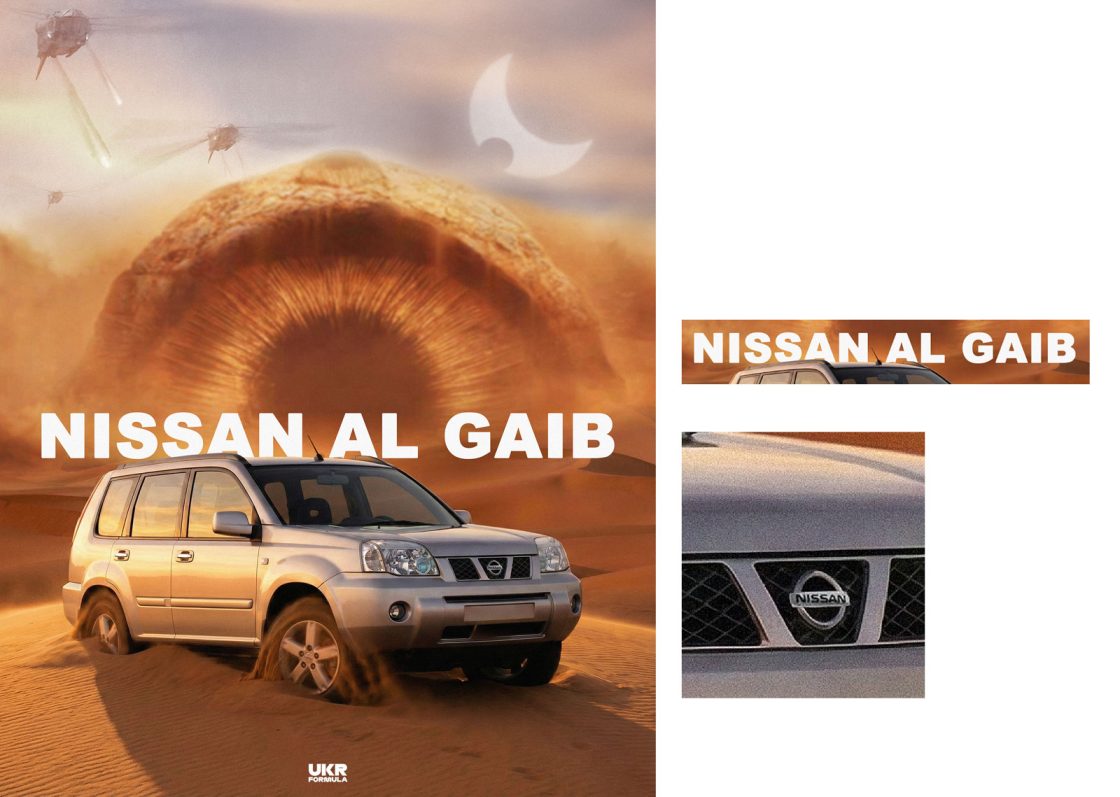 Чому ШІ досі не вміє писати текст на зображеннях і як це обійти