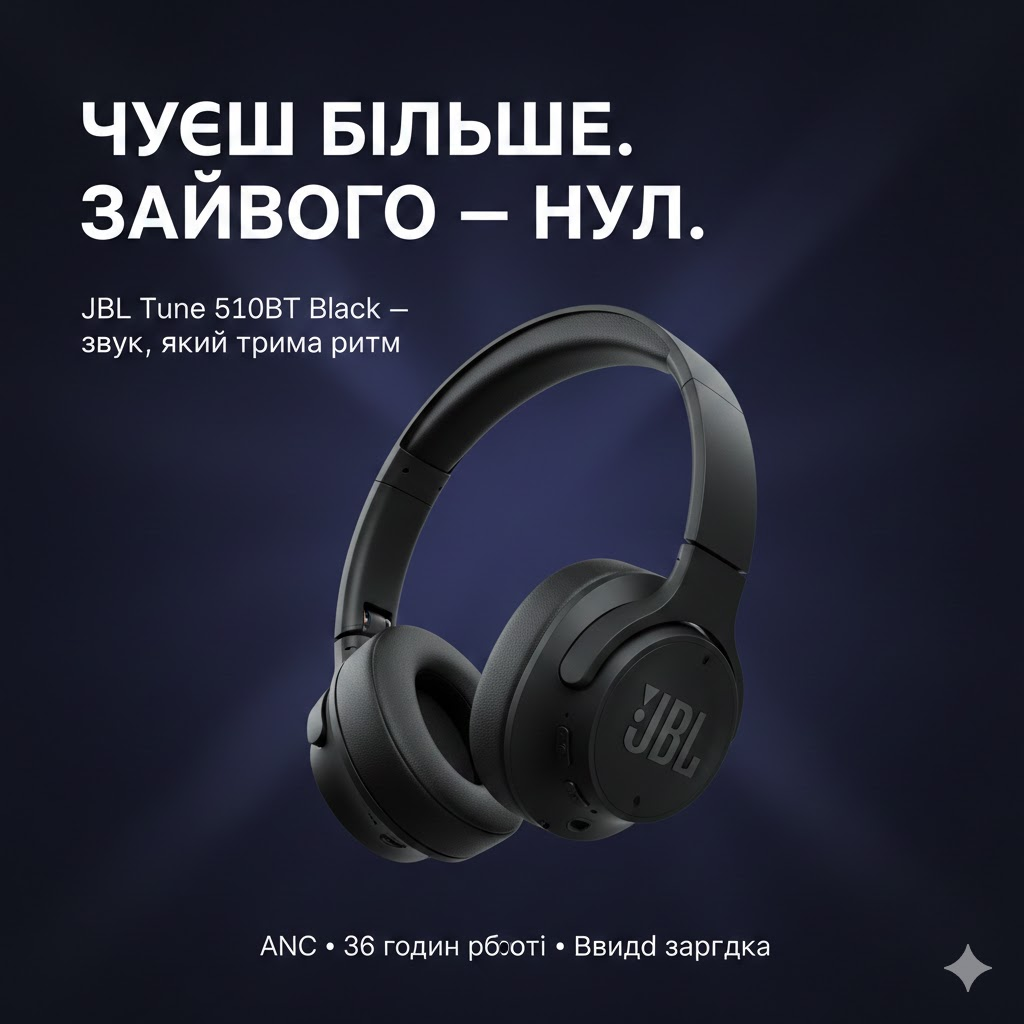 Чому ШІ досі не вміє писати текст на зображеннях і як це обійти