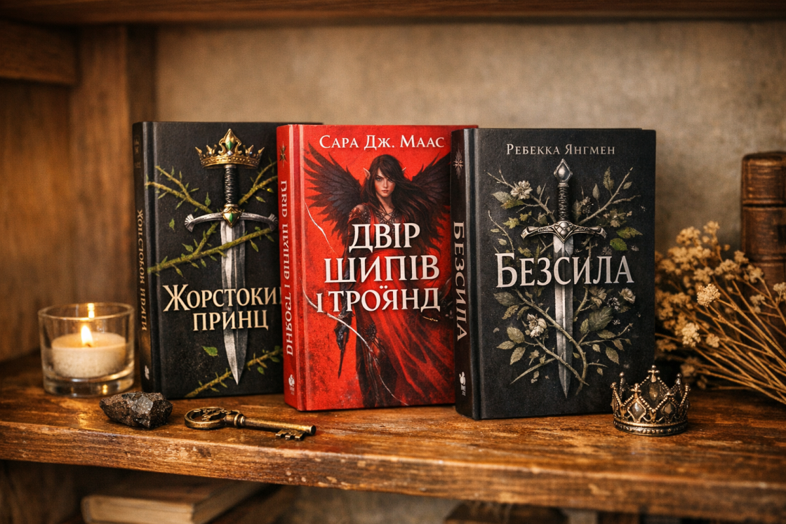 Чому ШІ досі не вміє писати текст на зображеннях і як це обійти