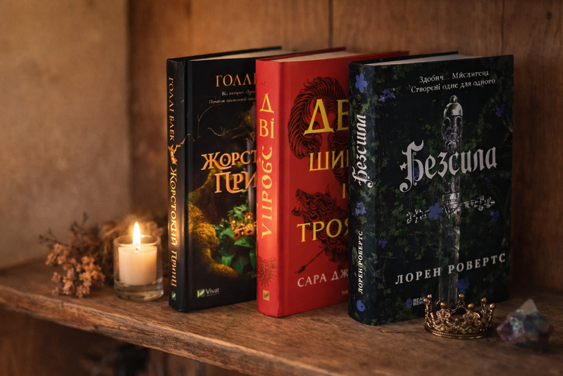 Чому ШІ досі не вміє писати текст на зображеннях і як це обійти