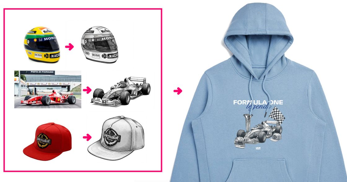 Чому ШІ досі не вміє писати текст на зображеннях і як це обійти