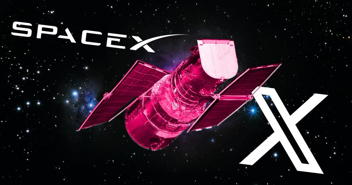 SpaceX придбала xAI Ілона Маска для створення датацентрів у космосі