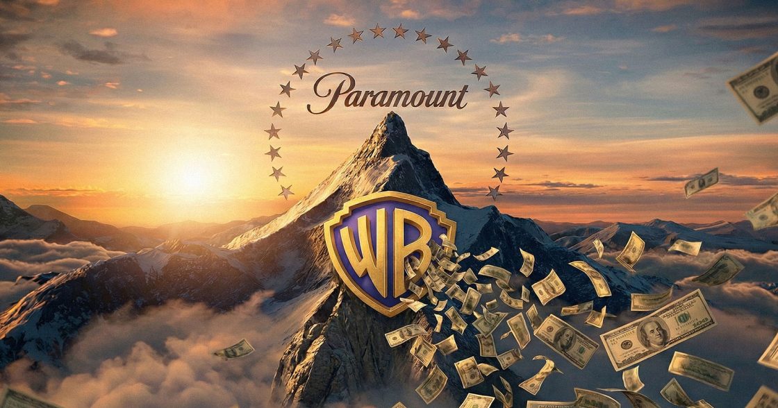 Netflix відмовився купувати Warner Bros. Discovery — покупцем стає Paramount