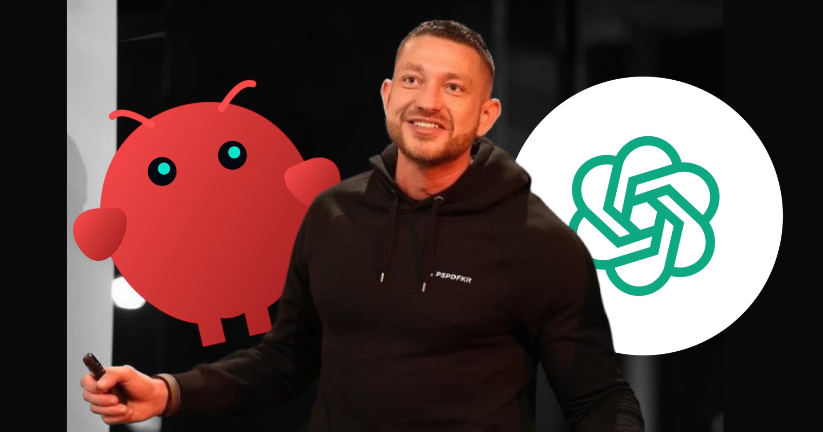 Засновник OpenClaw Пітер Штайнбергер приєднався до OpenAI