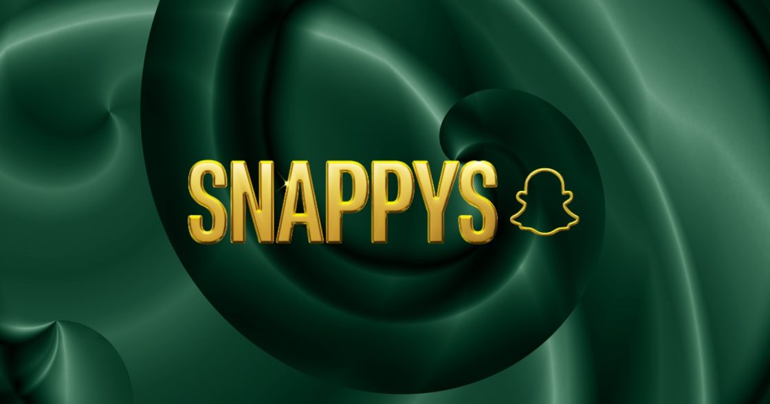 Snapchat запускає The Snappys — першу власну премію для кріейторів