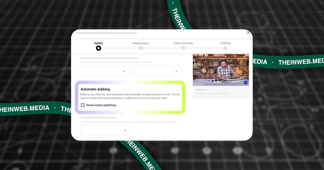 YouTube відкриває автоматичне озвучення для всіх авторів