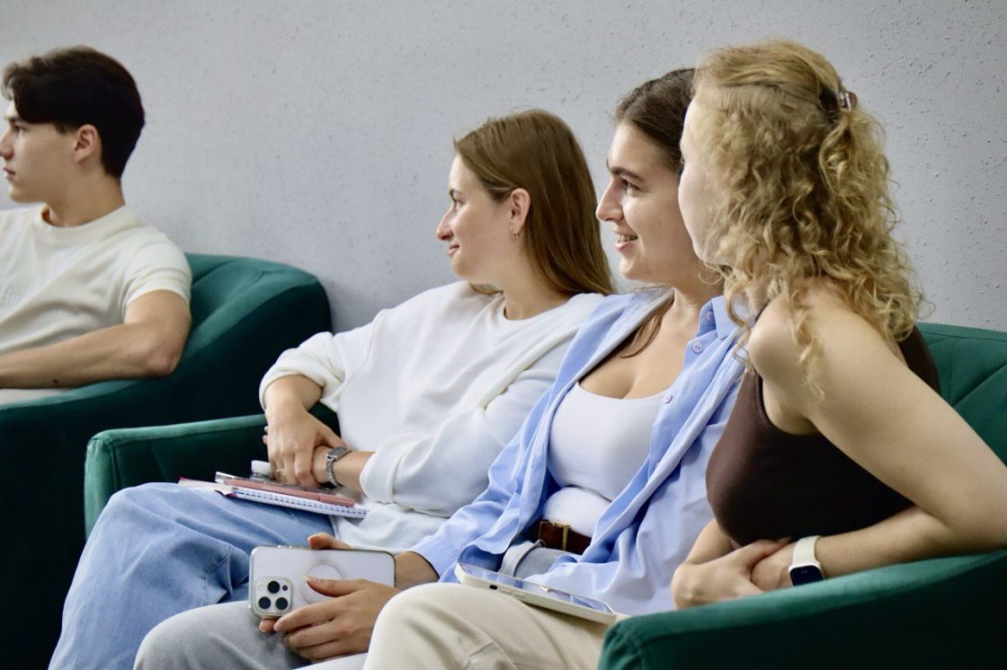 Фото: Коли бізнесу потрібна стратегічна сесія і як її провести — досвід центру маркетингу «Концепторія»