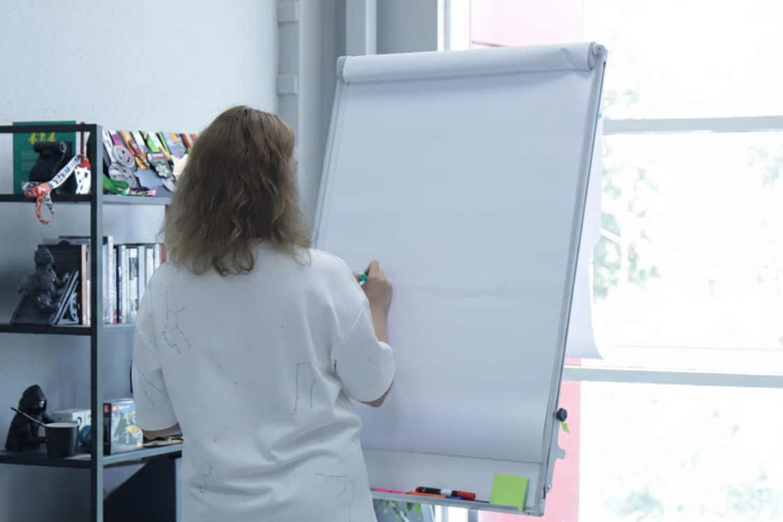 Фото: Коли бізнесу потрібна стратегічна сесія і як її провести — досвід центру маркетингу «Концепторія»