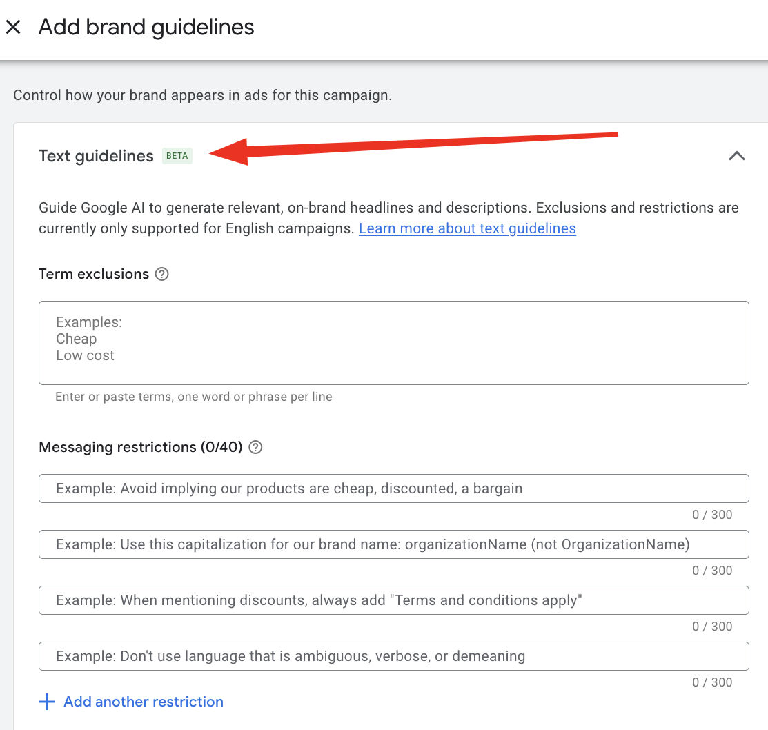 Для чого бізнесу використовувати AI Max