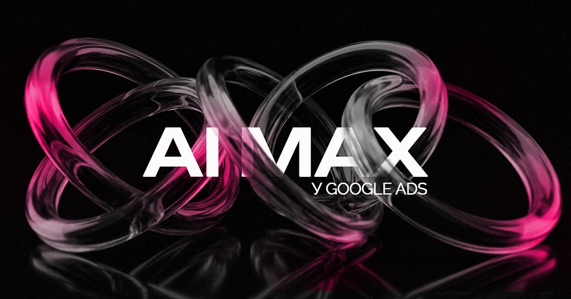AI Max for Search у Google Ads — що це таке і як використовувати бізнесу