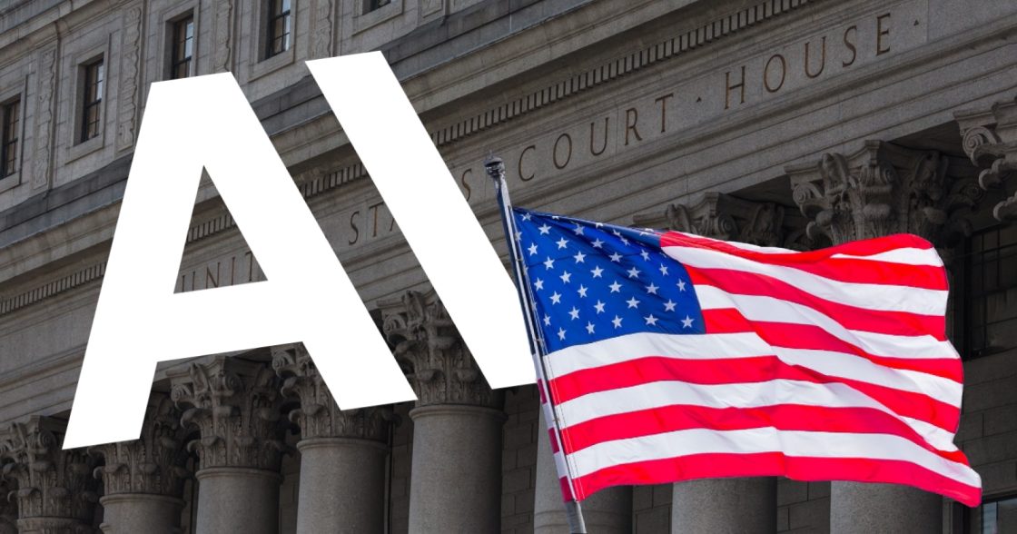 Anthropic подала позов проти уряду США через статус ризику для ланцюга постачання