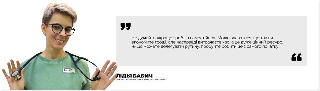 Фото: Жіноче керівництво без прикрас: про відповідальність, скіли й принципи управління командами