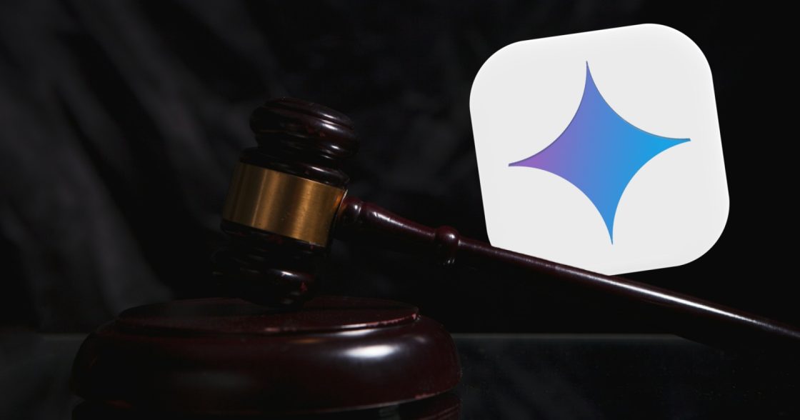 Родина подала позов проти Google через чатбот Gemini після смерті чоловіка