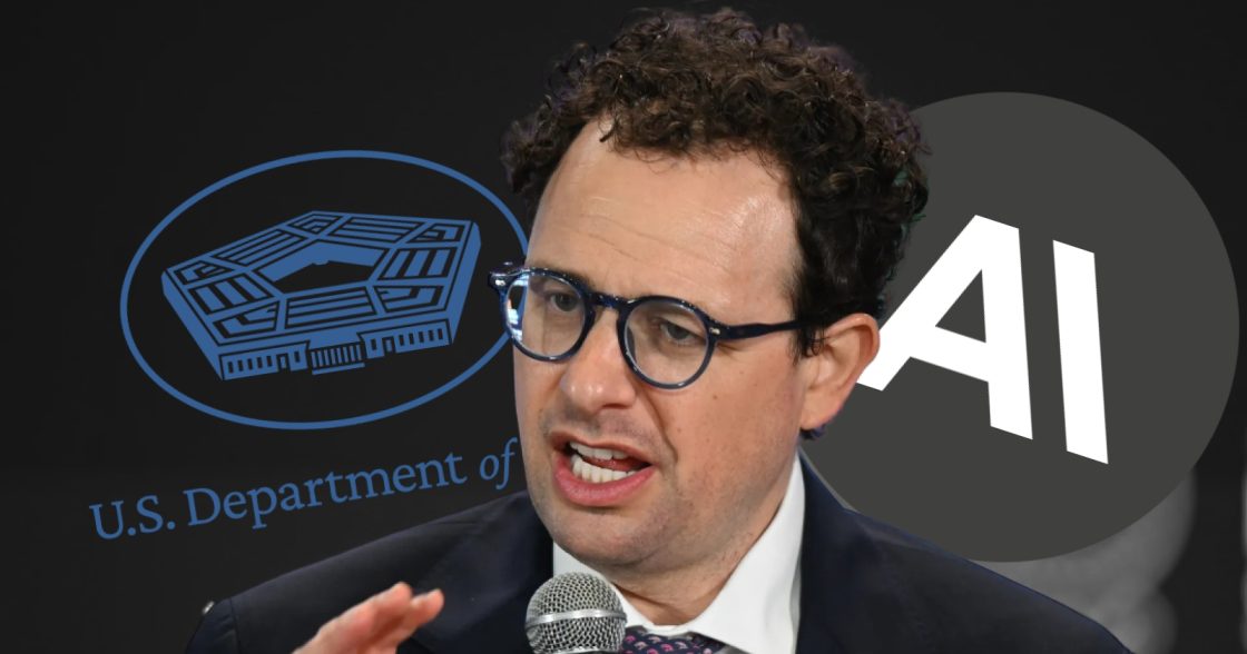 Anthropic оскаржить у суді рішення Пентагону про ризик ланцюга постачання