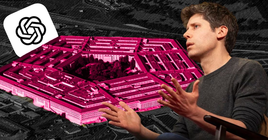 OpenAI уклала угоду з Міністерством оборони США про розгортання своїх моделей
