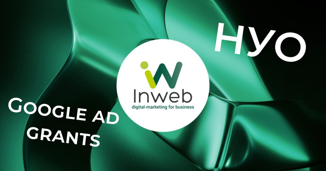 Inweb оновив безкоштовний курс Google Ad Grants для неурядових організацій