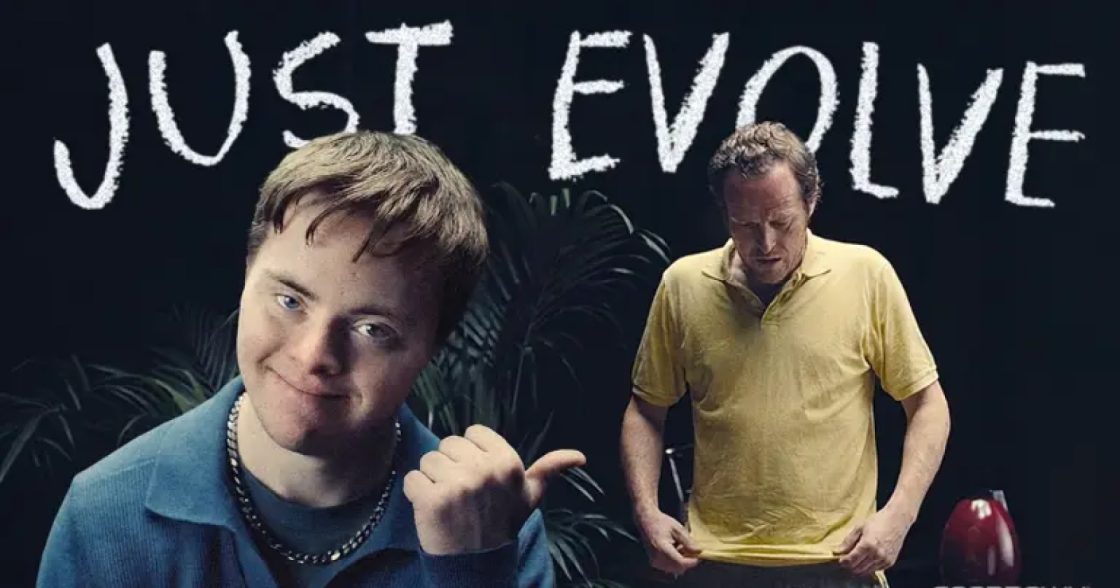 CoorDown запустила кампанію проти використання слова «відсталий» до Всесвітнього дня людей із синдромом Дауна