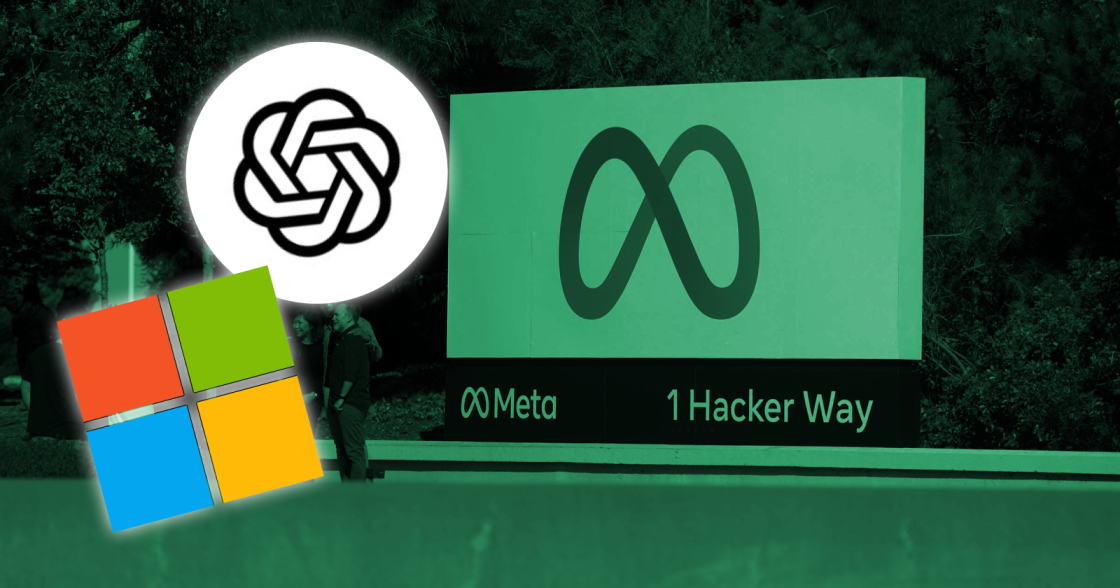 Google, Microsoft та OpenAI об’єдналися для боротьби з онлайн-шахрайством
